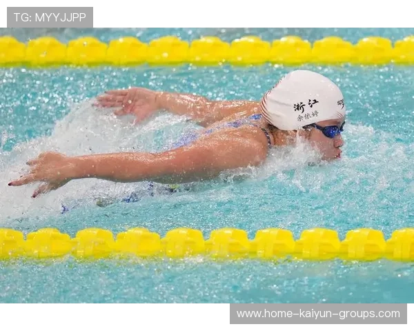 世界游泳冠军赛:蝶泳大战刷新赛季纪录 世界游泳冠军赛:蝶泳大战刷新赛季纪录