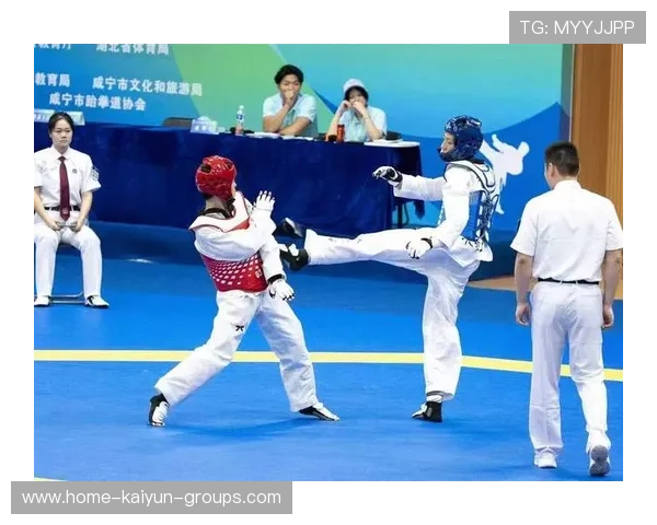 世界跆拳道锦标赛队伍激烈角逐，世界跆拳道锦标赛参赛资格